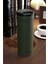 2 Go Paslanmaz Çelik Termos Bardak 400 ml Travel Mug Green ST-204 1