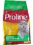 Proline Tavuklu Kısırlaştırılmış (Sterilised) Yetişkin Kedi Maması 1,2 kg X2 Adet 1