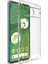 Google Pixel 7A Slim Serisi Soft Tpu Silikon Kılıf - Şeffaf AL3324 1