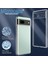 Google Pixel 7A Slim Serisi Soft Tpu Silikon Kılıf - Şeffaf AL3324 4