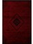 Afgan Türkmen Otantik Desenli Bordo Oturma Odası Salon Mutfak Halısı 5366A_ZS72 80 x 150 2