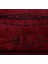 Afgan Türkmen Otantik Desenli Bordo Oturma Odası Salon Mutfak Halısı 5366A_ZS72 80 x 150 3