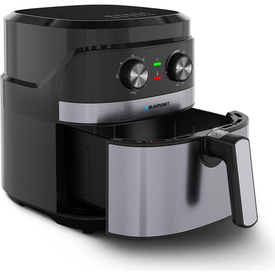 Blaupunkt A5550 Taste Master Tek Hazneli 5.5 Litre Air Fryer Fiyatı