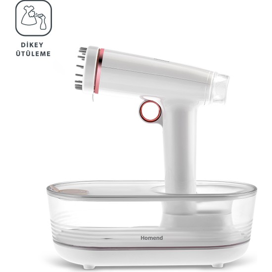 Homend Ironpower 1164H Buharlı Ütü