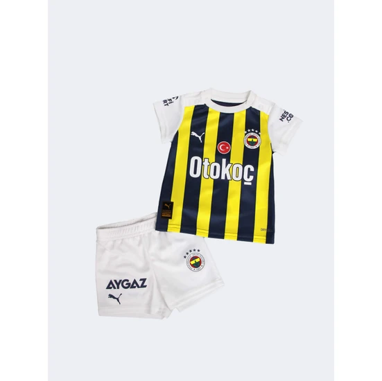 Fenerbahçe 2023/2024 Çubuklu Babyset