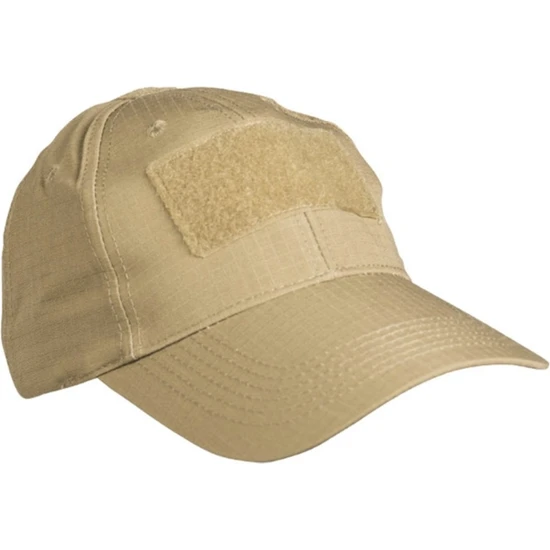 Yds Mıl-Tec Tactıcal Şapka -Bej (Mil-Tec Taktik Şapka)