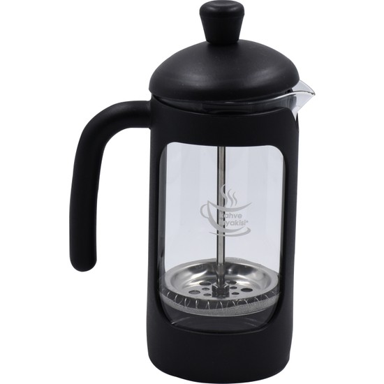 Kahve Tiryakisi French Press 350 cc Fiyatı Taksit Seçenekleri