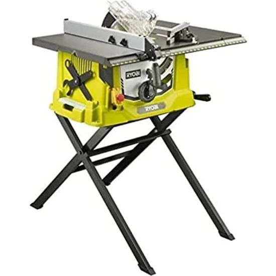 Ryobi Rts 1800S-G 1800 W 254 mm Tezgah Tipi Daire Testere