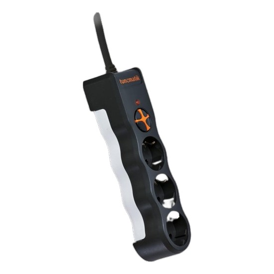 Tunçmatik Powersurge 3Surge Protectıon Plug 1050 Joule Fiyatı