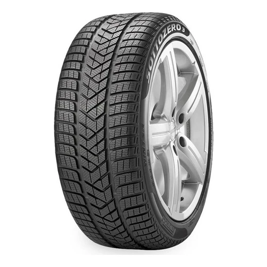 Pirelli Winter Sottozero Serie 3 225/45 R19 96V XL RFT Kış Lastiği ( Üretim Yılı: 2022 )