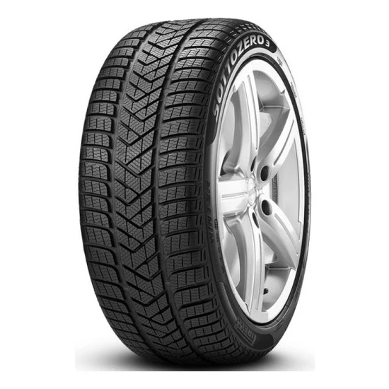 Pirelli 225/60 R17 99H Ao Winter Sottozero 3 Oto Kış Lastiği ( Üretim Yılı: 2022 )