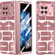  Renk Rose Gold