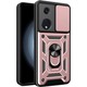  Renk Rose Gold
