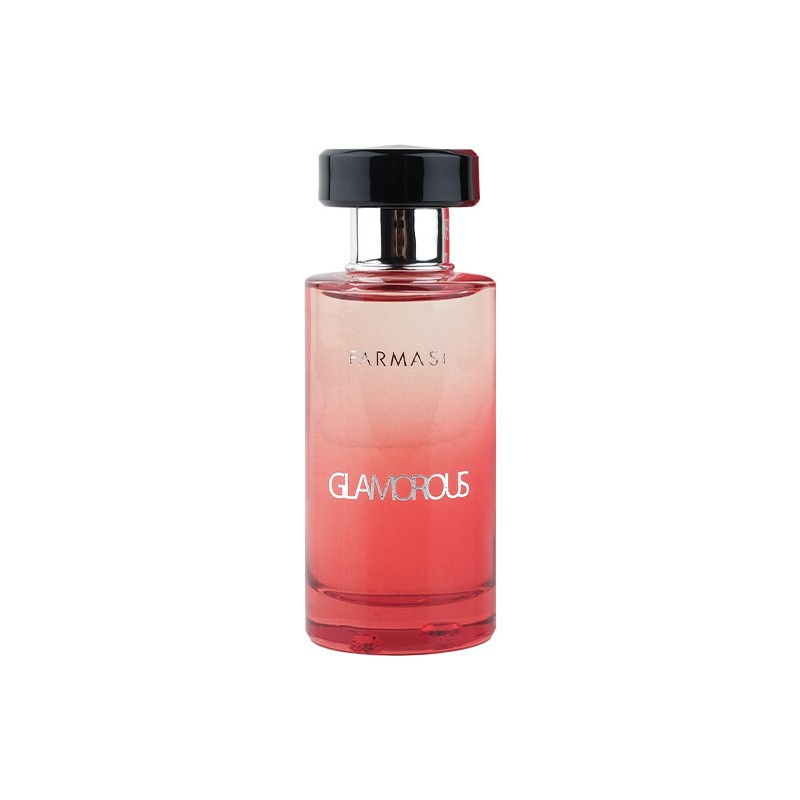 Farmasi Glamorous Edp Kadın Parfümü 50 ml Yeni Şişesinde