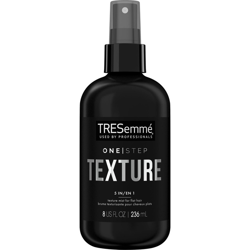 Tresemme One Step Texture 5'i 1 Arada Durulanmayan Saç Bakım Spreyi 236ML