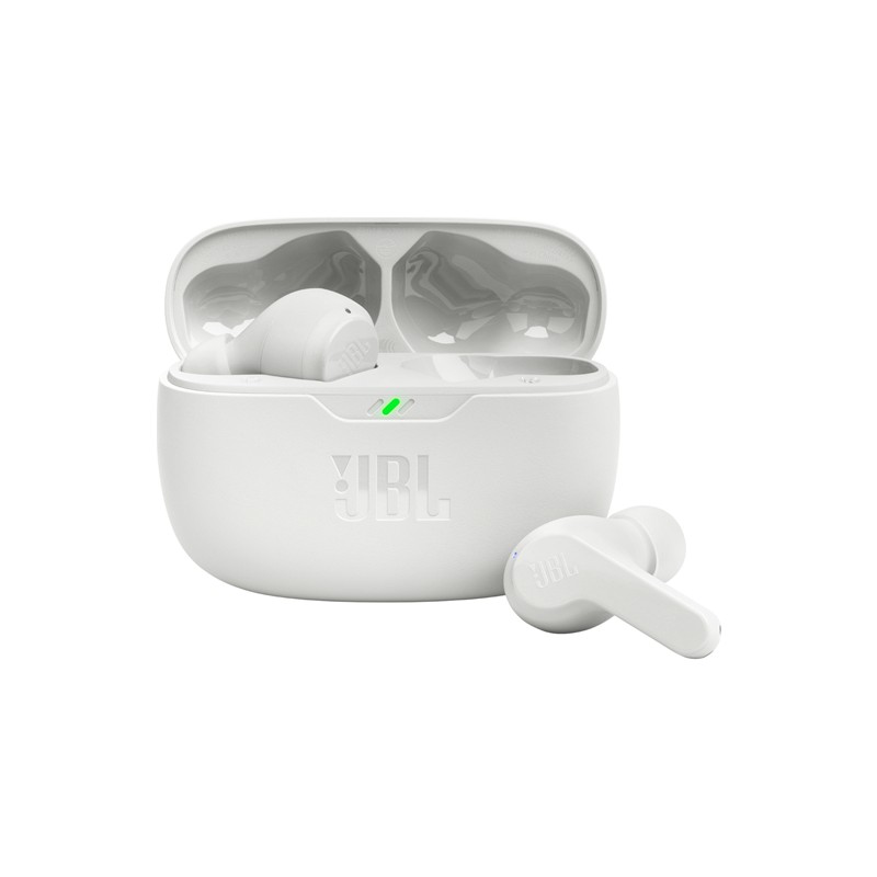 Jbl Wave Beam, Kablosuz Kulakiçi Kulaklık, Ie, Beyaz - Piinti Fiyat Karşılaştırması