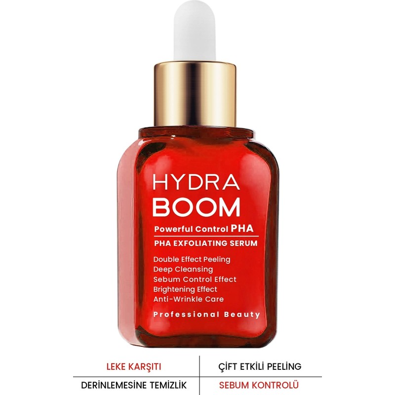 PROCSIN Hydra Boom Powerful Control PHA Cilt Serumu 30 ML