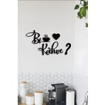 Ensa Design Ensa Desing Bi Kahve Ahşap Mutfak Dekoru