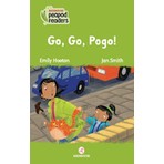 Redhouse Yayınları Go, Go, Pogo! - A. A. Nooselyskiy