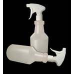 Fiawax Fısfıs Sprey Şişe 1000ML (Kimyasala Dayanıklı)