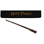 Happens Harry Potter Asası 33 cm Polyester Malzemeden Üretilmiş Harry Potter Figür Modelleri