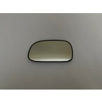 Akayna Toyota Corolla 1992-1998 Model Arası Isıtmasız Sol Taraf Ayna Camı (EFSANE KASA)