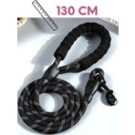 Tosbai Gezdirme Tasması, Kayışı, Büyük Küçük Irk Köpek Gezdirme Tasması 150 Veya 130 cm x 1.2 cm  Çeşitli Renklerde
