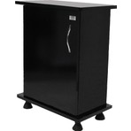 Kanki Pet  50 cm Mdf Akvaryum Düz Sehpa 50X23X67