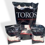 Toros 3000 Adet 6 mm Pamuklu Filtreli Ağızlık Ekonomik Çözüm ile Uzun Süreli Kullanım Sunar
