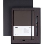 Lamy Safari  Kalem-Defter Seti Mat Siyah B3MS-17-M