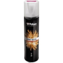 Polisan Sprey Boya 400 ml