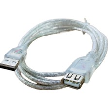 Ata Elektronik USB Uzatma Kablosu - 1.5m