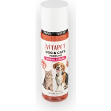 Vitapet Bubble Gum Kedi ve Köpek Parfümü 100 ml