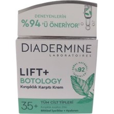 Diadermine Lift+ Botology  Krem 50 ml