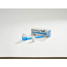 Power Breathe Flow-Ball Ultra