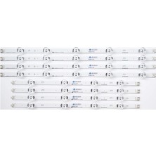 LG LG,47LB652V,47LB620V LED Bar