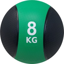Helix 8 kg Sağlık Topu