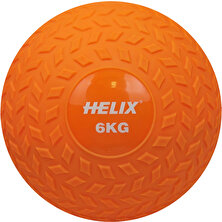 Helix Zıplamayan 6 kg Sağlık Topu