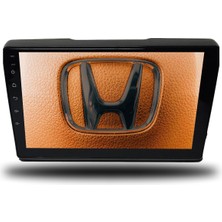 Snooper Honda Crv Android Carplay Multimedya 2013-2018 2gb Ram + 32GB Hafıza + 4 Çekirdek