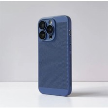 Buway Apple Iphone 11 Kamera Korumalı Soğutucu Özellikli Premium Kılıf