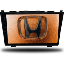 Avaydel Honda Crv Uyumlu Android Carplay Multimedya 2007-2012 8GB Ram + 128GB Hafıza