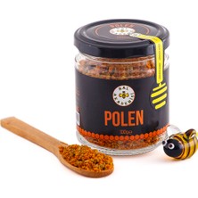 %100 Taze Polen 100 Gram (Doğal ve Katkısız)