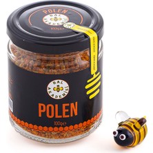 %100 Taze Polen 100 Gram (Doğal ve Katkısız)