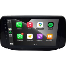 Snooper Hyundai I30 Android Crplay Multimedya 2018-2022 2gb Ram + 32GB Hafıza + 4 Çekirdek