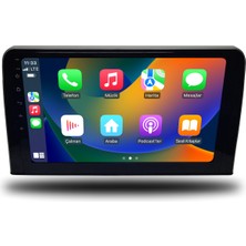 Snooper Honda Crv Android Crplay Multimedya 2019-2022 4gb Ram + 64GB Hafıza + 8 Çekirdek