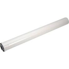 Vaillant Yoğuşmalı Baca Uzatması (1 M) (Ø80/125 Mm) -303203