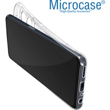 Microcase Realme 9 Pro 5g Slim Serisi Soft Tpu Silikon Kılıf - Şeffaf AL3324