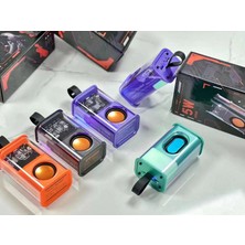 Ruvas Sd Kart Girişli Rgb Kablosuz Soundbar Hoparlör Speaker Bluetooth Hoparlör