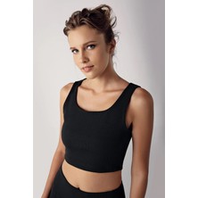 Anıt 2206 Fitilli Kalın Askılı Crop