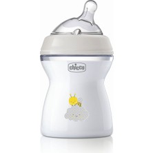 Chicco Natural Feeling Biberon 250 ml 2 Ay / 330 ml 6 Ay